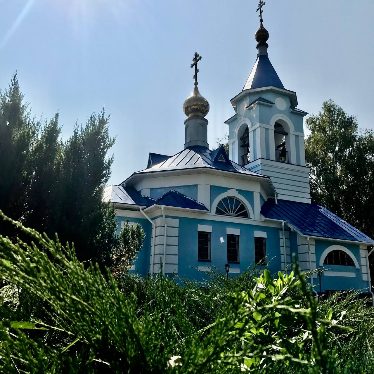 Фото храма 1