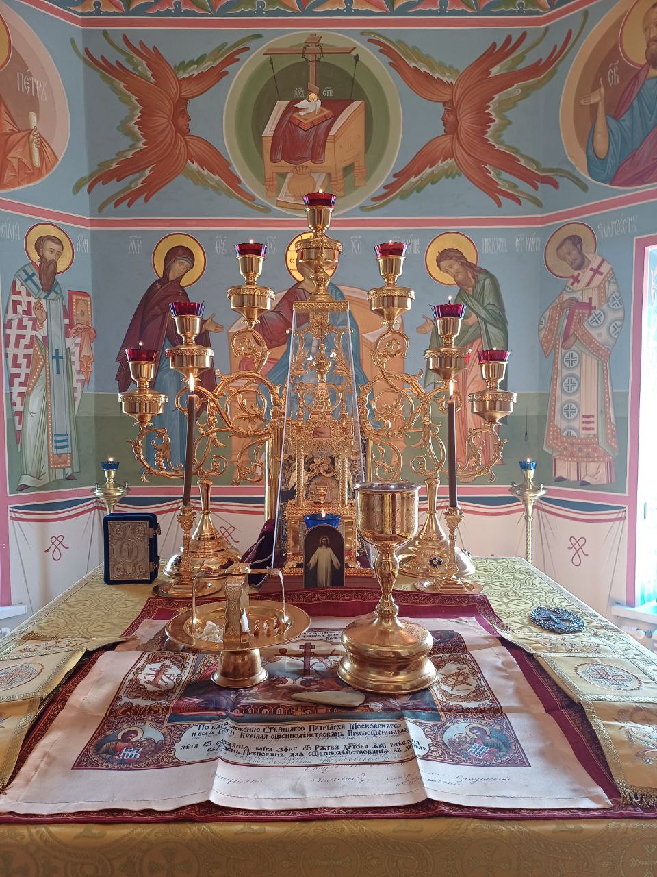 Фото храма 10