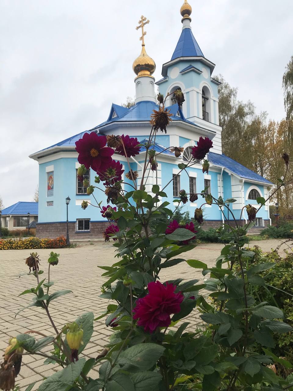 Фото храма 4