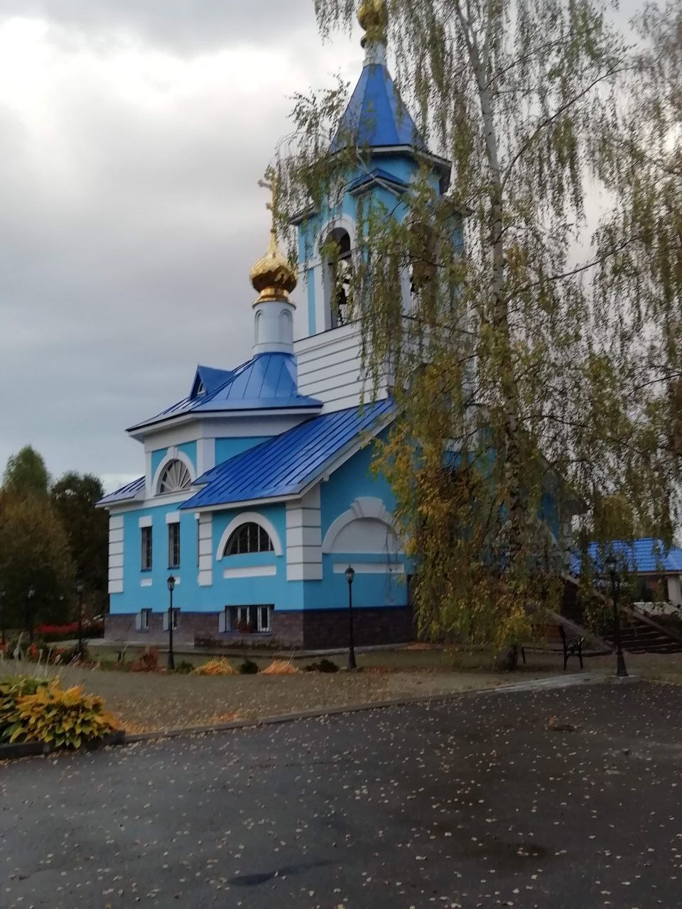 Фото храма 6